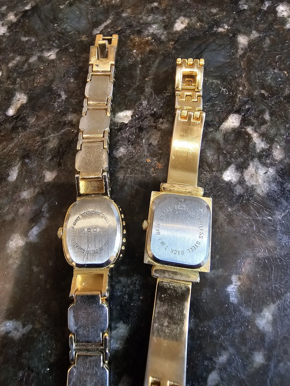 Vintage Watch Bundle